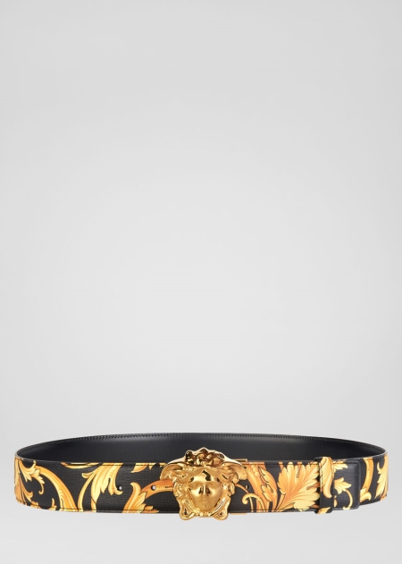 Curea Versace Versace Le Pop Classique Print Palazzo Barbati | ZRVWBIL-60